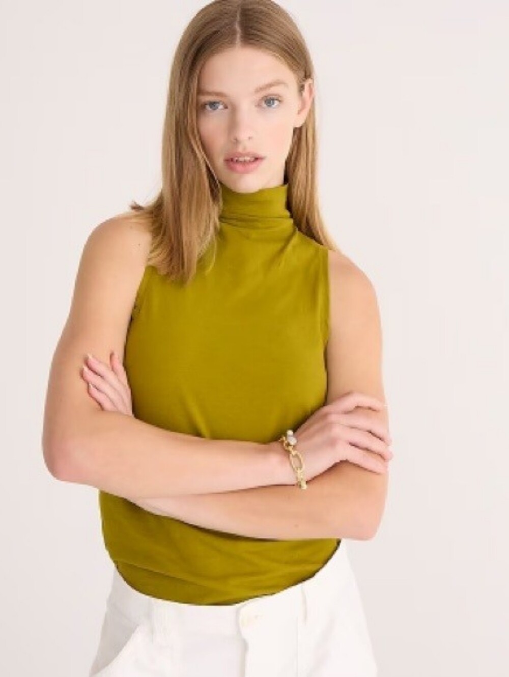 J. Crew Tops